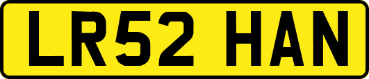 LR52HAN