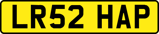 LR52HAP