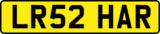LR52HAR