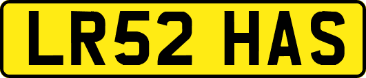 LR52HAS