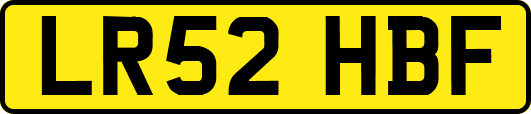 LR52HBF