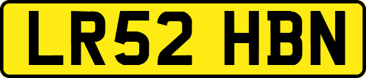 LR52HBN