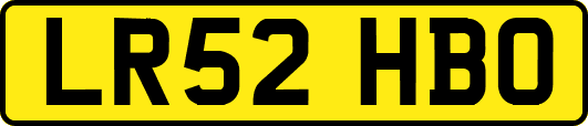 LR52HBO