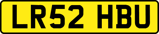 LR52HBU