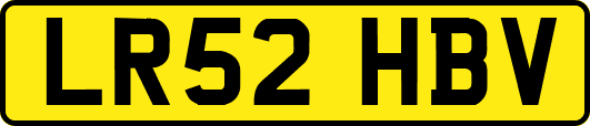 LR52HBV