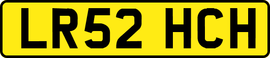 LR52HCH