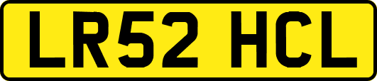 LR52HCL