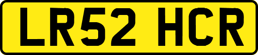 LR52HCR