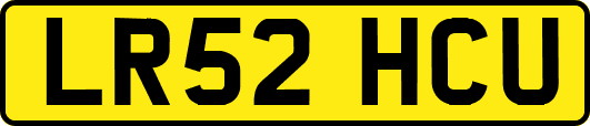 LR52HCU