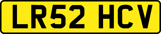 LR52HCV