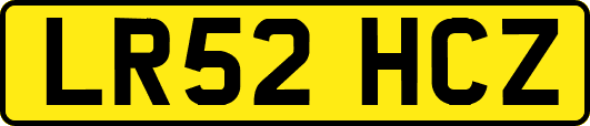 LR52HCZ