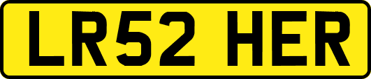 LR52HER