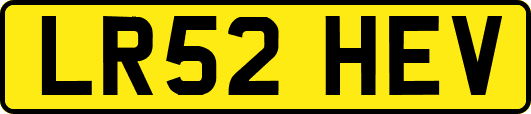 LR52HEV
