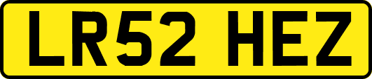 LR52HEZ