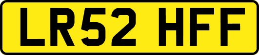 LR52HFF