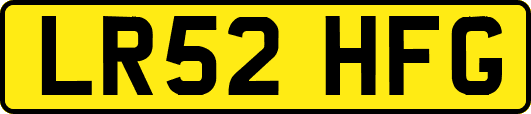 LR52HFG