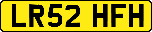 LR52HFH