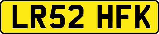 LR52HFK