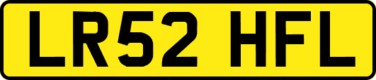 LR52HFL