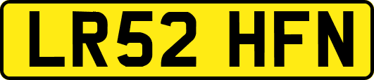 LR52HFN
