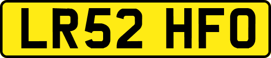 LR52HFO