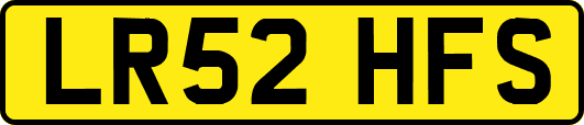 LR52HFS
