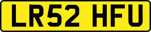 LR52HFU