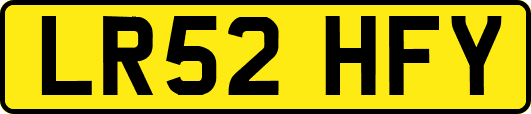 LR52HFY