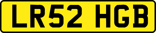 LR52HGB