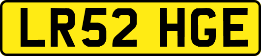 LR52HGE