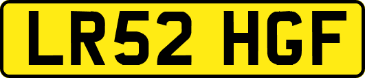 LR52HGF