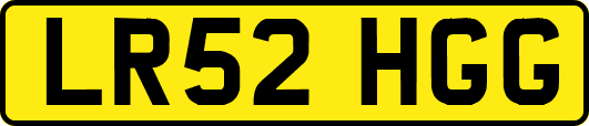 LR52HGG