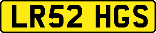 LR52HGS