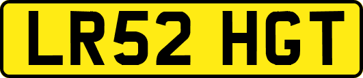 LR52HGT