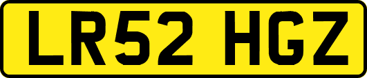 LR52HGZ