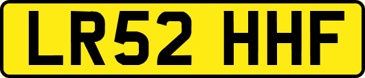 LR52HHF