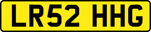 LR52HHG