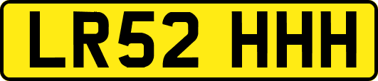 LR52HHH