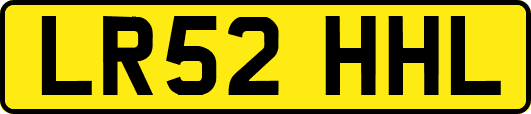 LR52HHL