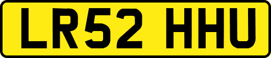 LR52HHU
