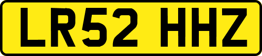 LR52HHZ