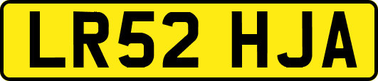 LR52HJA