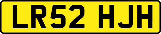 LR52HJH