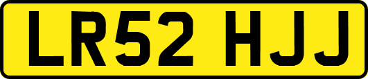 LR52HJJ