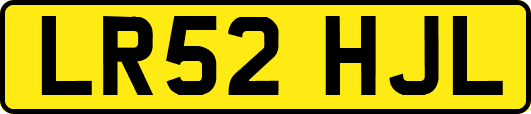 LR52HJL