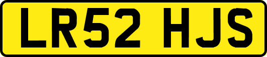 LR52HJS
