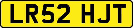 LR52HJT
