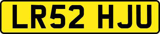 LR52HJU