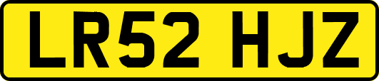 LR52HJZ