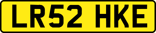 LR52HKE